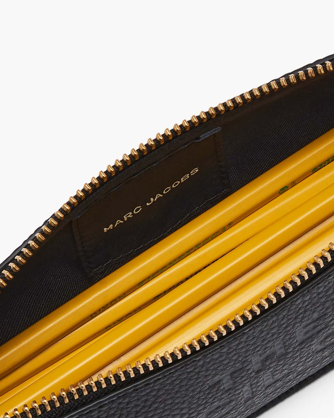 Marc Jacobs Best Price | The Pencil Case Black