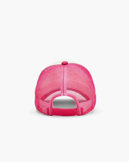 Marc Jacobs Essential | The City Trucker Hat Miami Miami