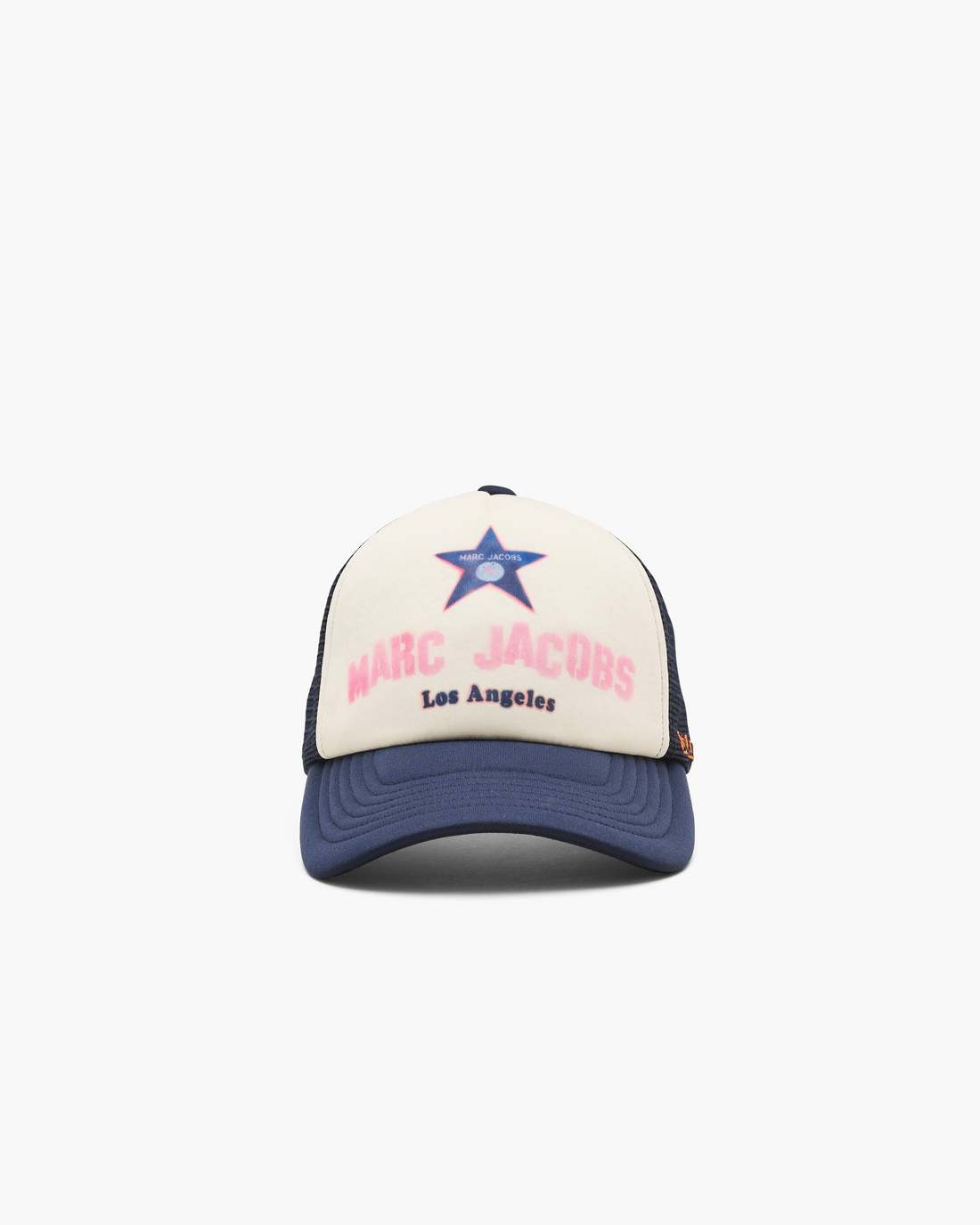 Marc Jacobs Top Pick | The City Trucker Hat Los Angeles Los Angeles