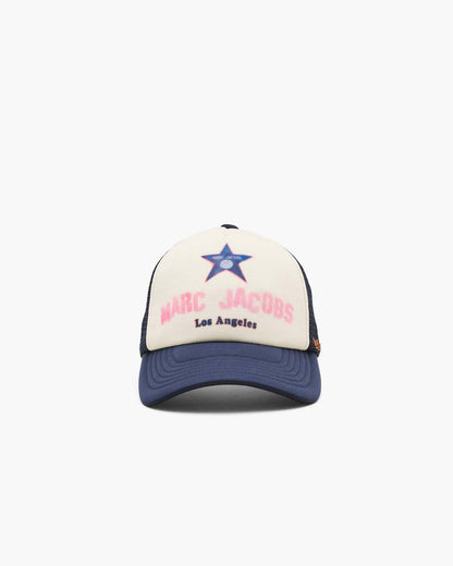 Marc Jacobs Top Pick | The City Trucker Hat Los Angeles Los Angeles