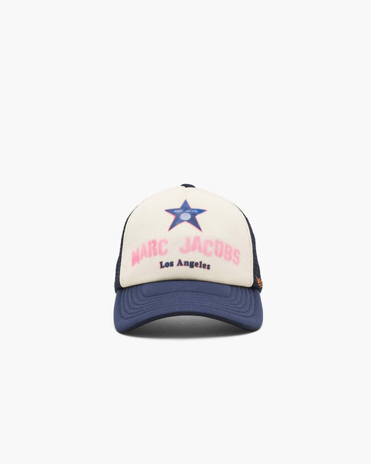 Marc Jacobs Top Pick | The City Trucker Hat Los Angeles Los Angeles