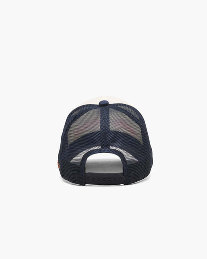 Marc Jacobs Top Pick | The City Trucker Hat Los Angeles Los Angeles