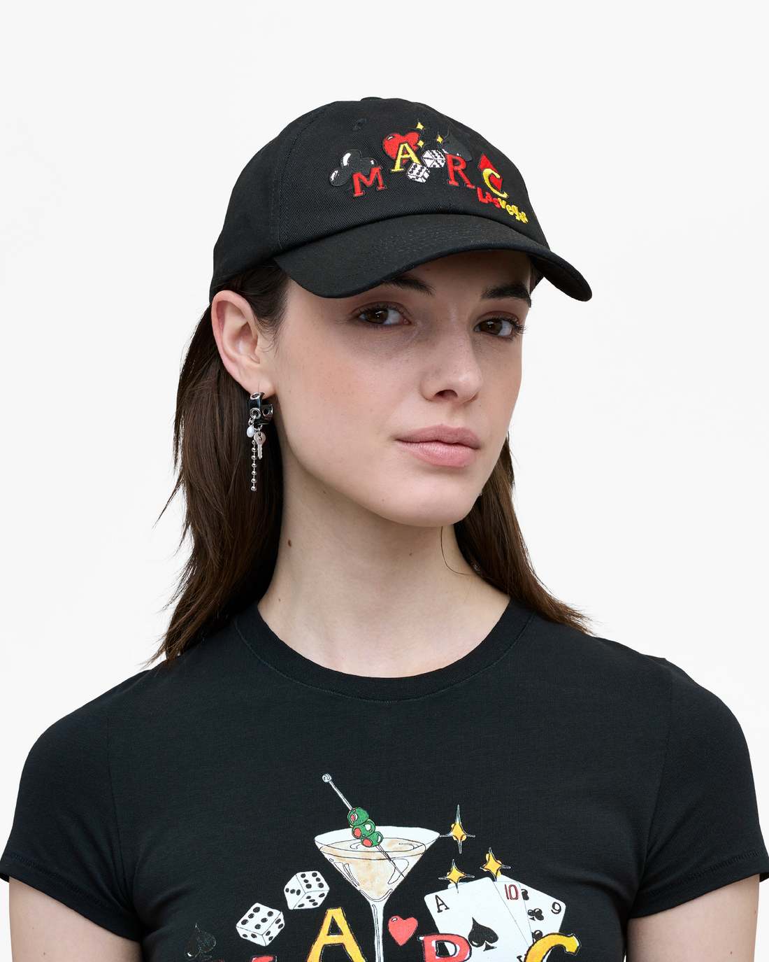 Marc Jacobs Classic | The City Cap Las Vegas Las Vegas