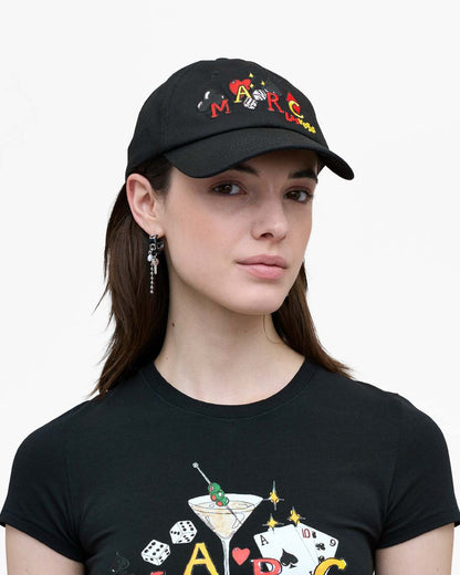 Marc Jacobs Classic | The City Cap Las Vegas Las Vegas