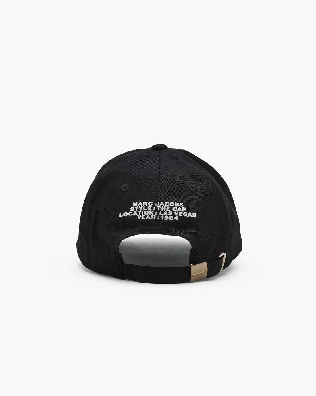 Marc Jacobs Classic | The City Cap Las Vegas Las Vegas