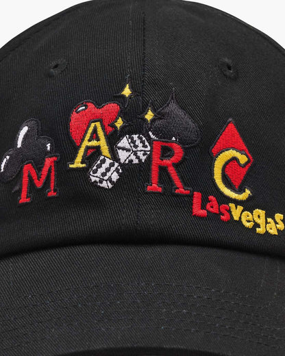 Marc Jacobs Classic | The City Cap Las Vegas Las Vegas
