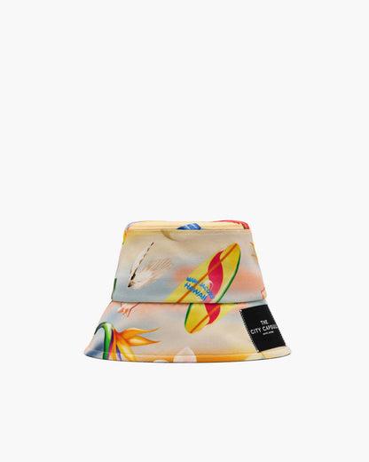 Marc Jacobs Exclusive | The City Bucket Hat Hawaii Hawaii