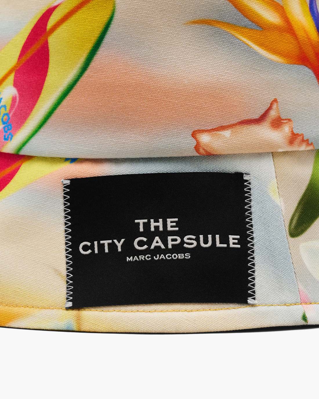 Marc Jacobs Exclusive | The City Bucket Hat Hawaii Hawaii