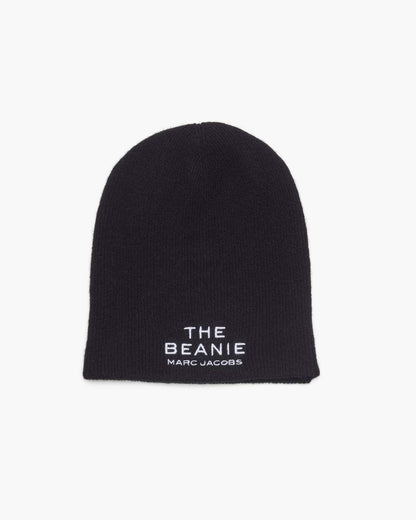 Marc Jacobs Sale | The Beanie Black