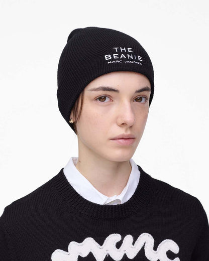 Marc Jacobs Sale | The Beanie Black