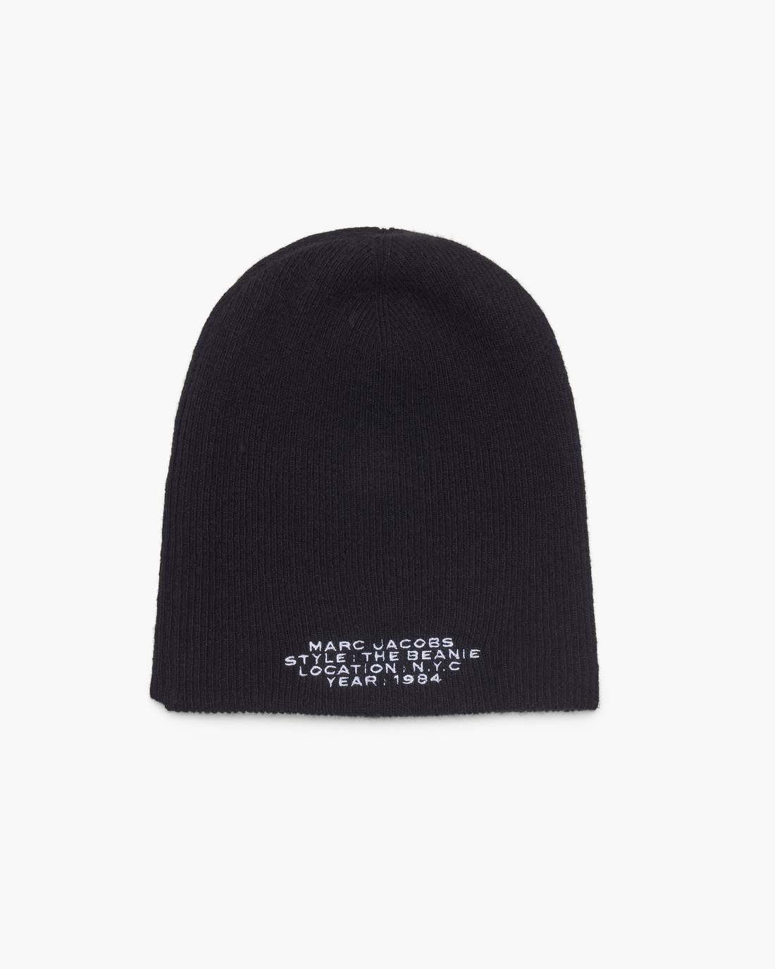 Marc Jacobs Sale | The Beanie Black