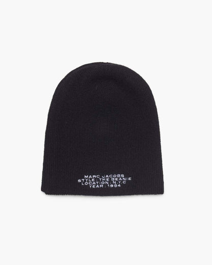 Marc Jacobs Sale | The Beanie Black
