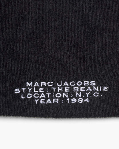 Marc Jacobs Sale | The Beanie Black