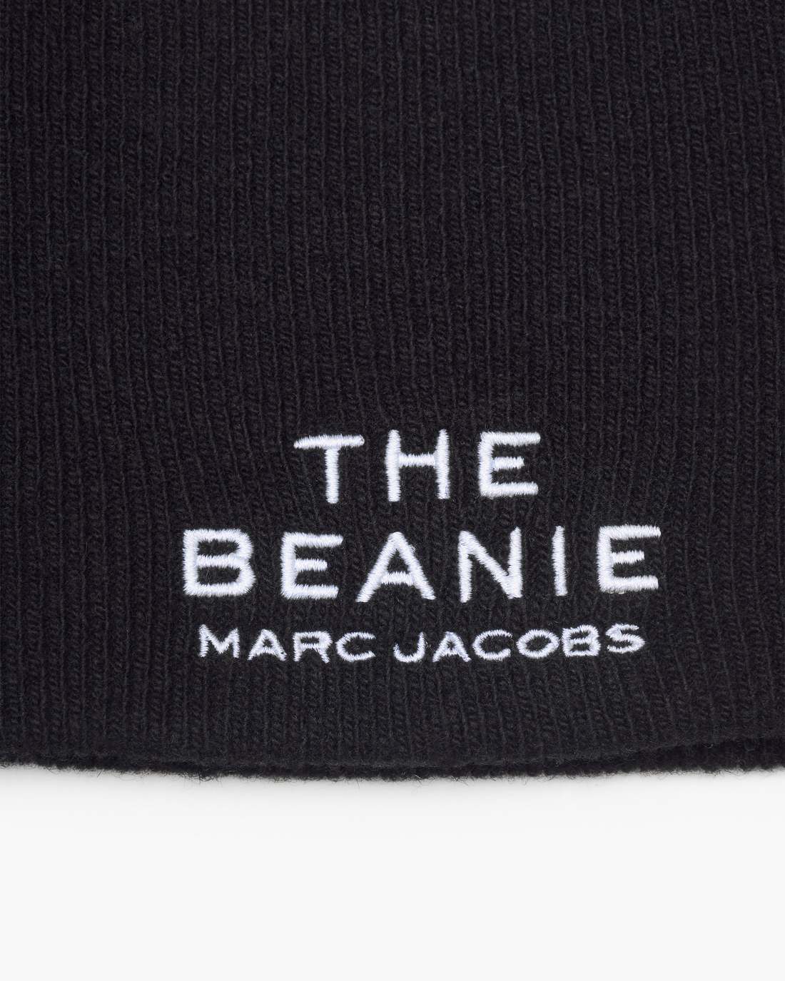 Marc Jacobs Sale | The Beanie Black