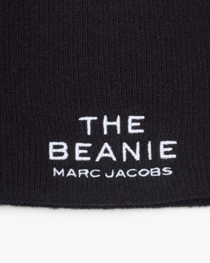 Marc Jacobs Sale | The Beanie Black