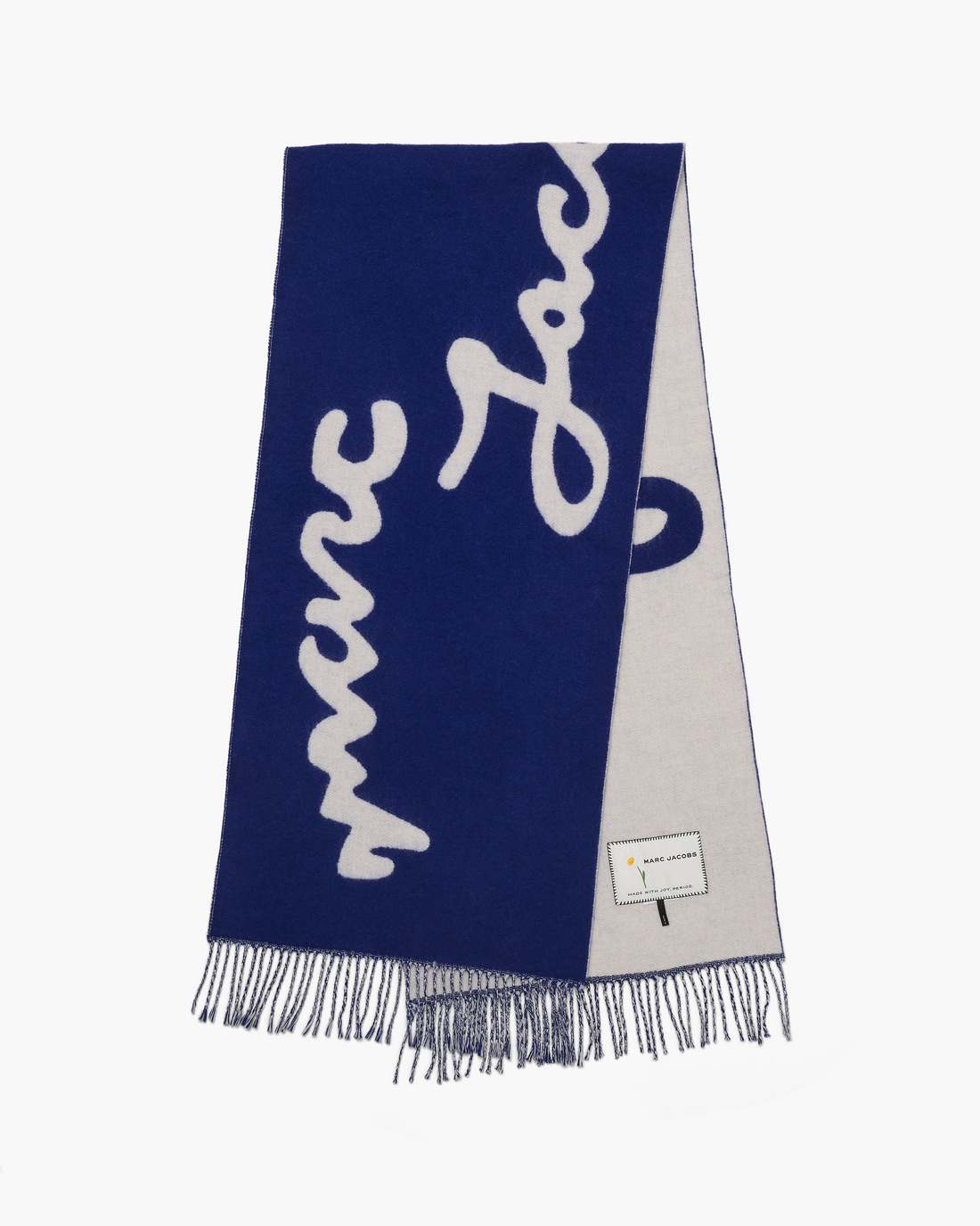 Marc Jacobs Best Price | Marc Is Joy Scarf Pansy