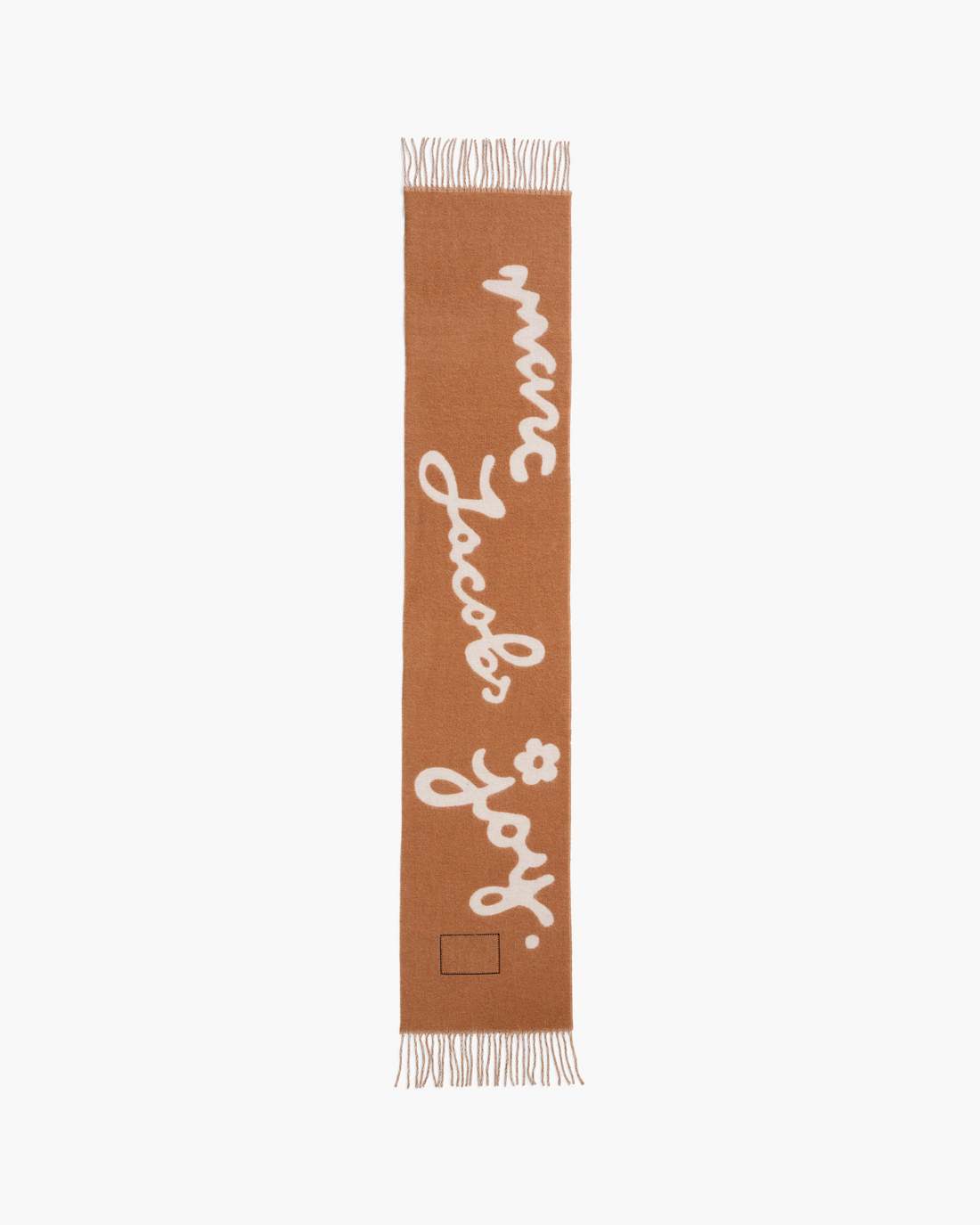 Marc Jacobs Best Price | Marc Is Joy Scarf Copper