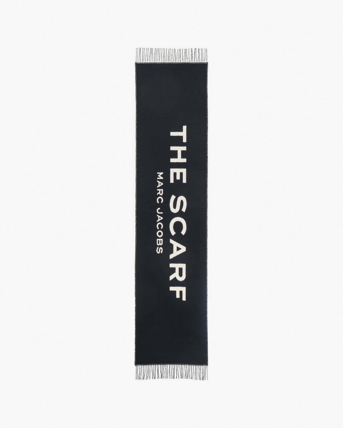 Marc Jacobs Best Price | The Scarf Black