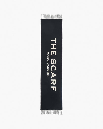 Marc Jacobs Best Price | The Scarf Black