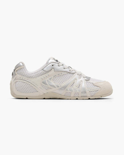 Marc Jacobs Smart Buy | The 72 Spring Sneaker White