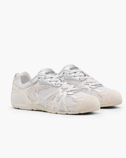 Marc Jacobs Smart Buy | The 72 Spring Sneaker White
