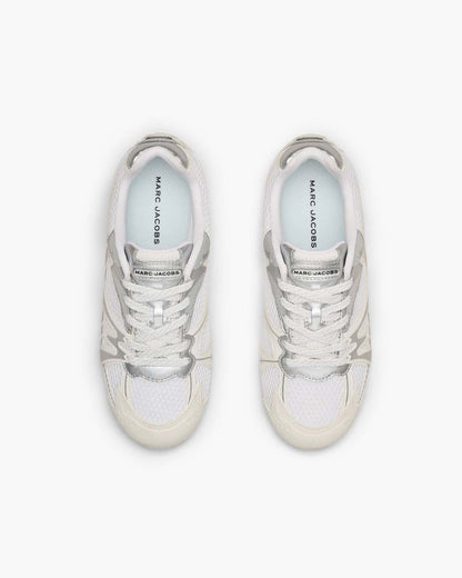 Marc Jacobs Smart Buy | The 72 Spring Sneaker White