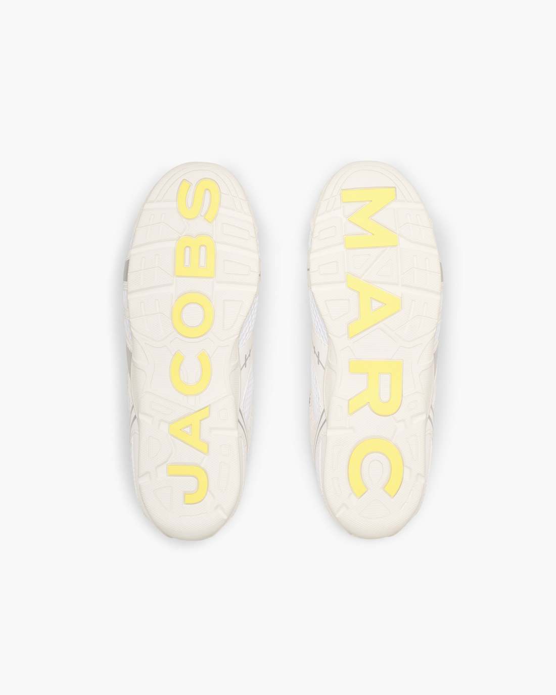 Marc Jacobs Smart Buy | The 72 Spring Sneaker White