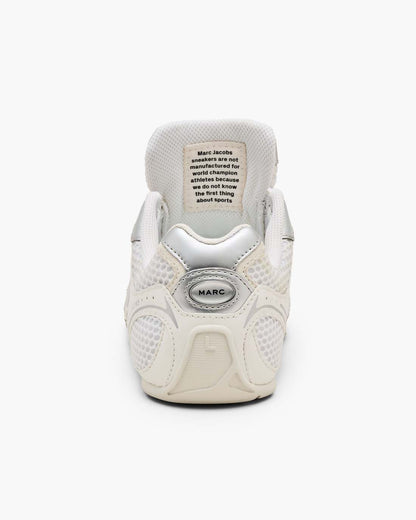 Marc Jacobs Smart Buy | The 72 Spring Sneaker White