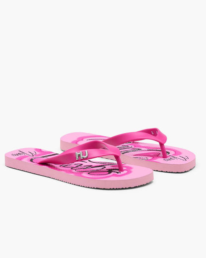 Marc Jacobs Quality | The City Flip Flop Miami