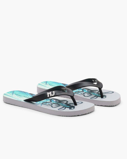 Marc Jacobs Featured | The City Flip Flop New York City