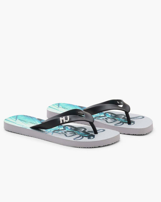 Marc Jacobs Featured | The City Flip Flop New York City