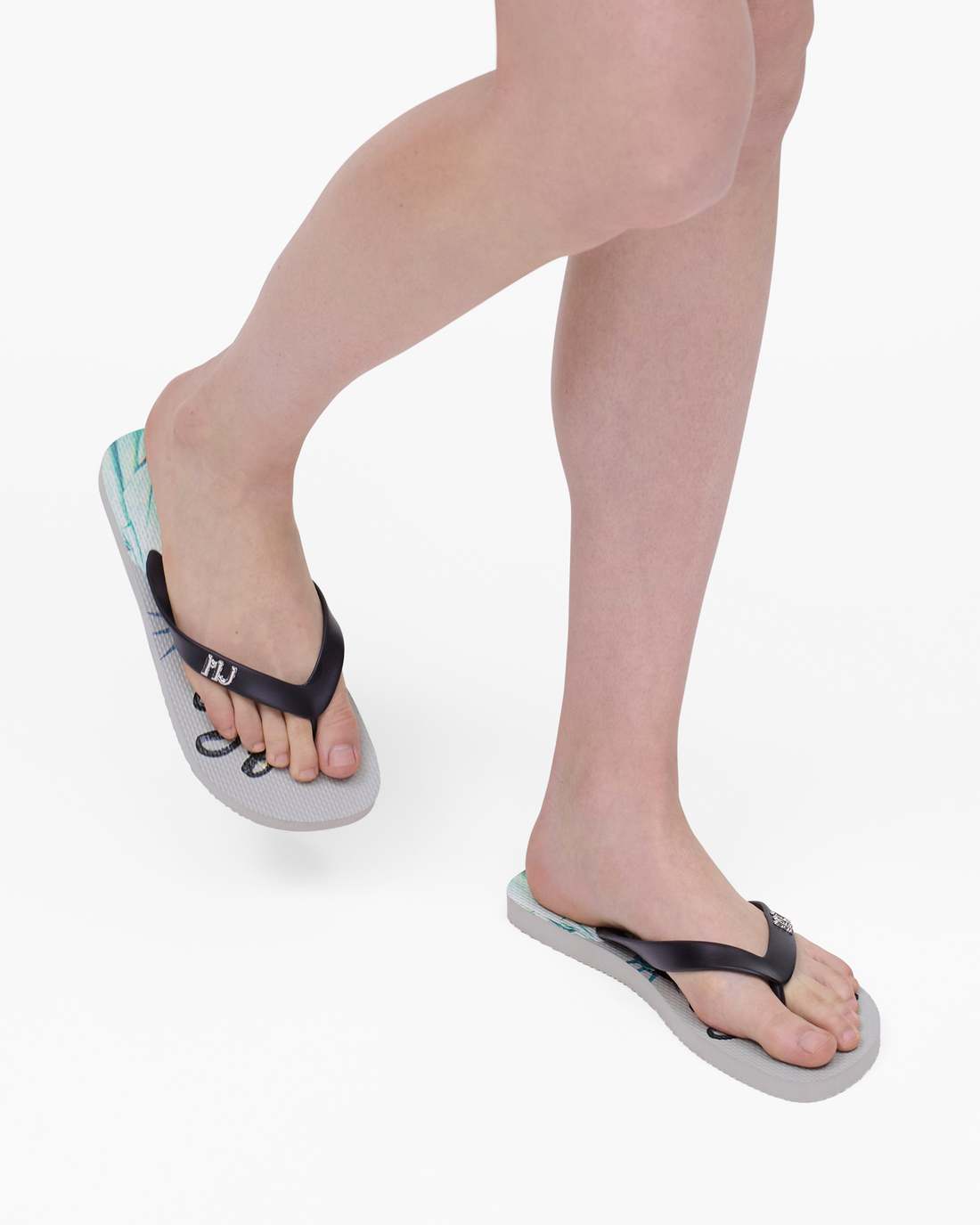 Marc Jacobs Featured | The City Flip Flop New York City