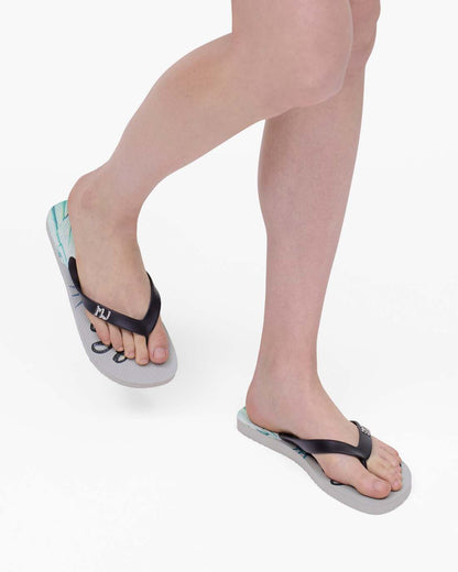 Marc Jacobs Featured | The City Flip Flop New York City
