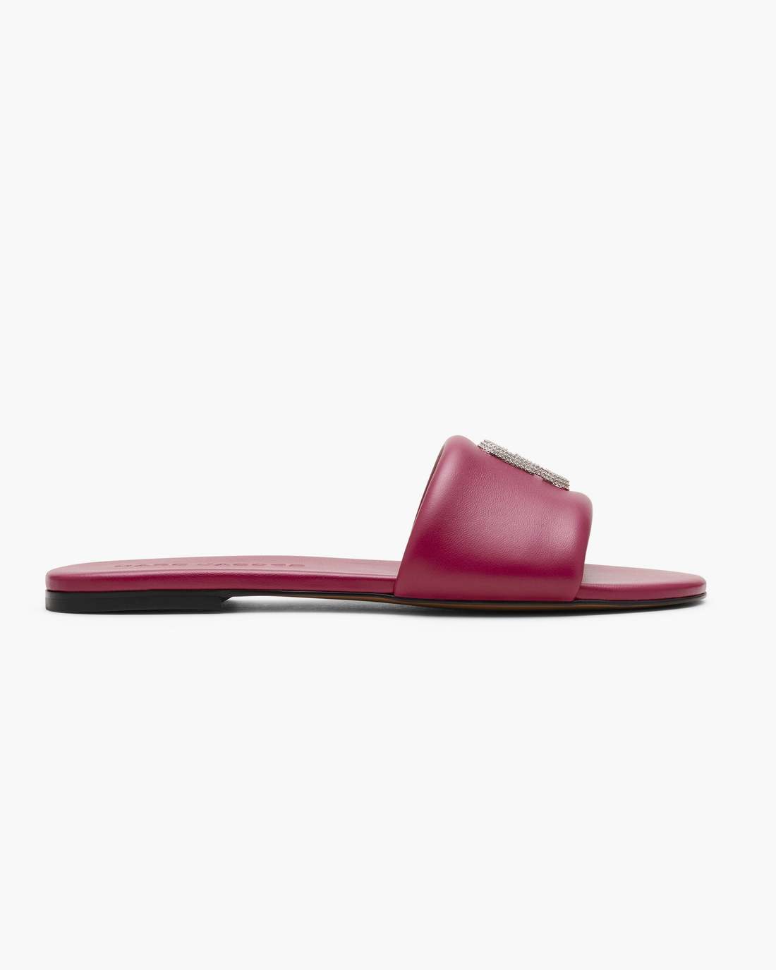 Marc Jacobs Smart Buy | The Pave Snapshot Slide Lipgloss Pink