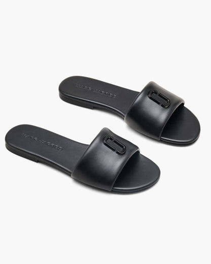 Marc Jacobs Special Offer | The Snapshot Slide Black