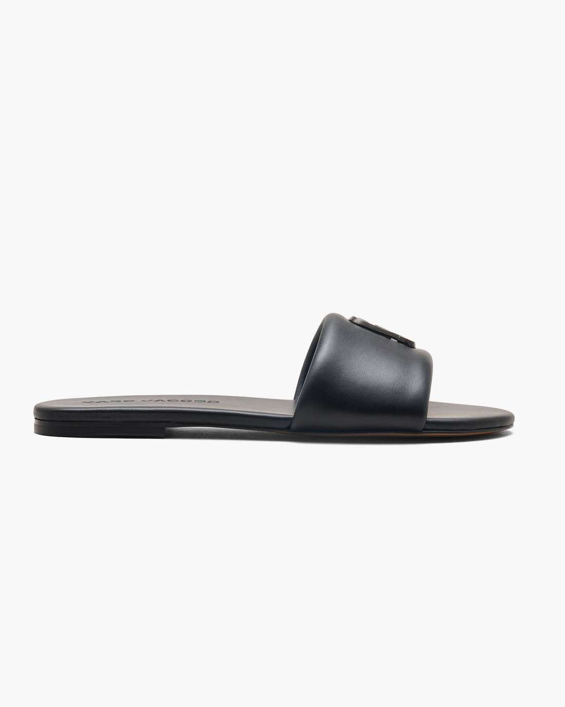 Marc Jacobs Special Offer | The Snapshot Slide Black