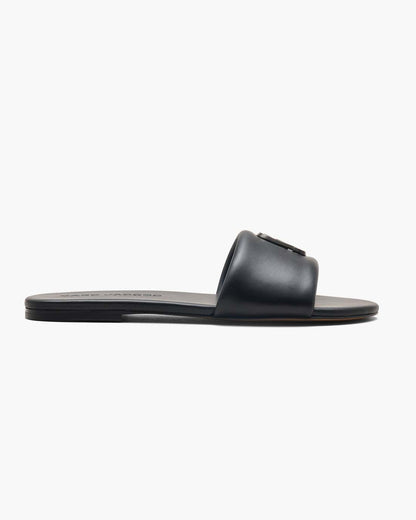 Marc Jacobs Special Offer | The Snapshot Slide Black