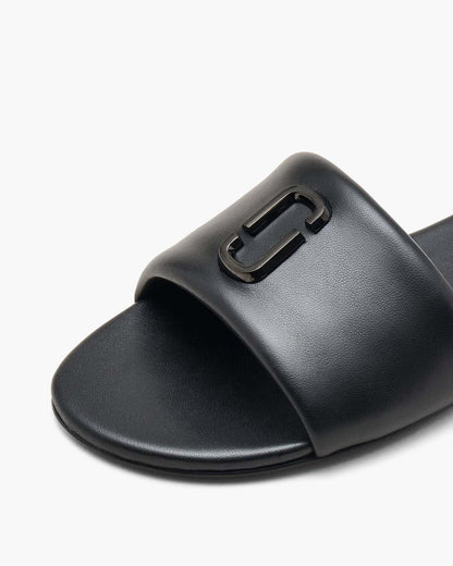 Marc Jacobs Special Offer | The Snapshot Slide Black