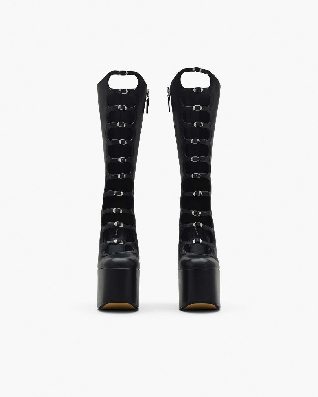 Marc Jacobs Best Seller | The Kiki Knee-High Boot Black