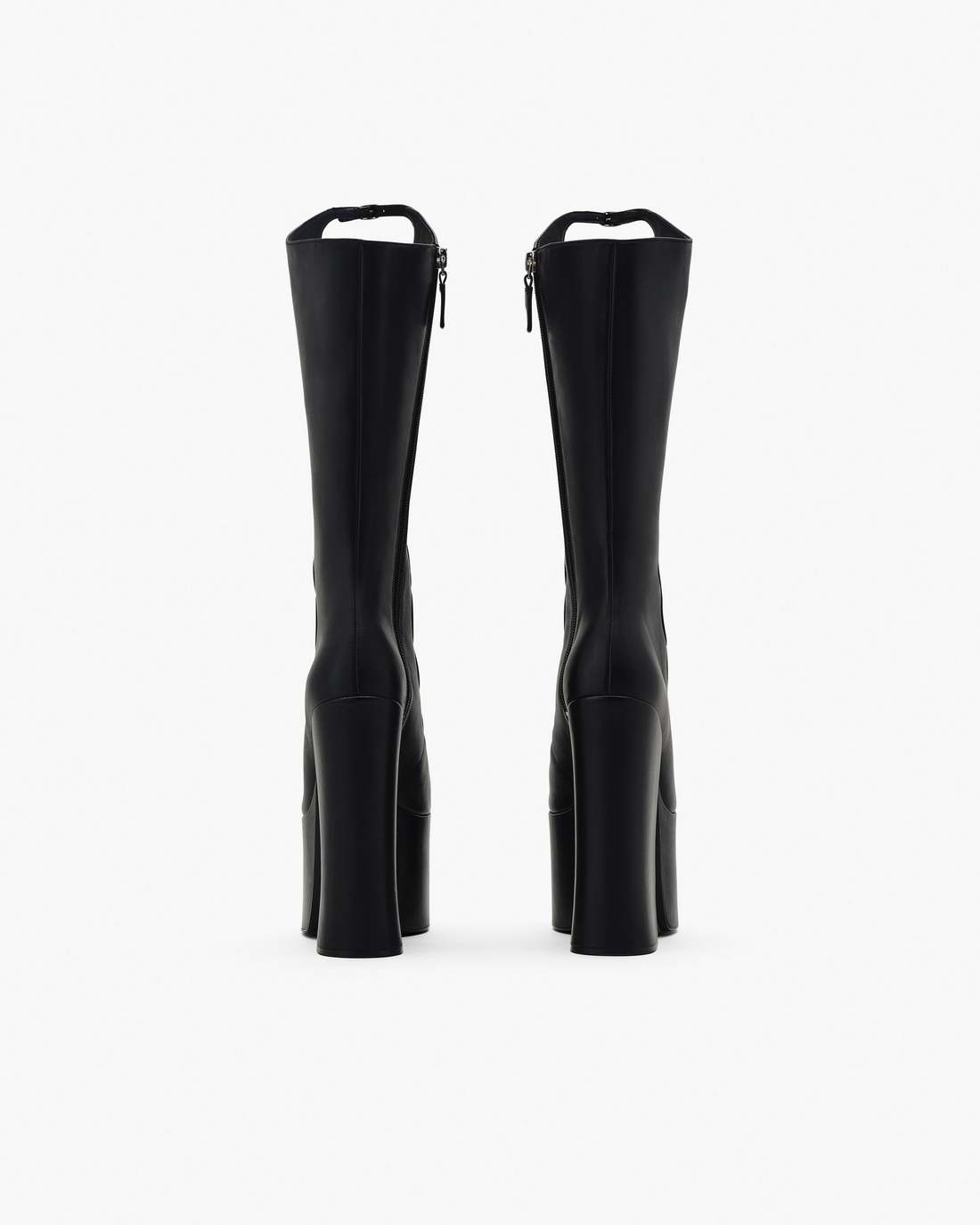 Marc Jacobs Best Seller | The Kiki Knee-High Boot Black