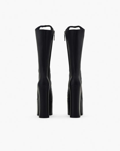 Marc Jacobs Best Seller | The Kiki Knee-High Boot Black