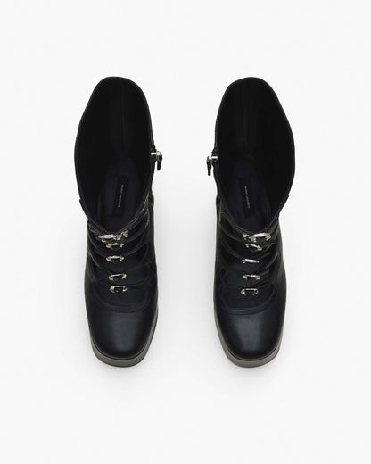 Marc Jacobs Best Seller | The Kiki Knee-High Boot Black
