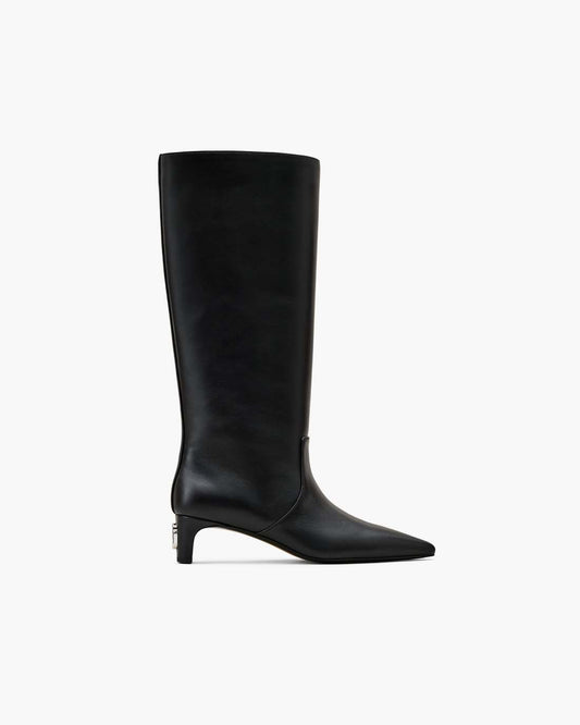 Marc Jacobs Popular | The Mel Boot Black
