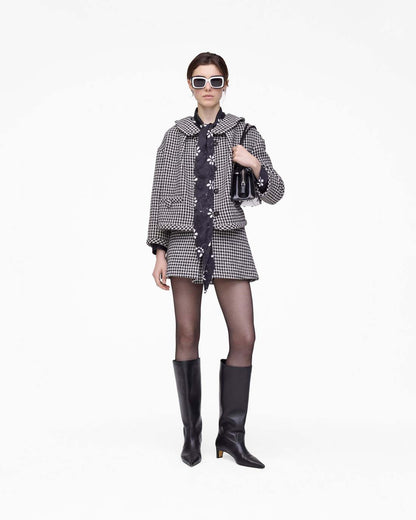 Marc Jacobs Popular | The Mel Boot Black