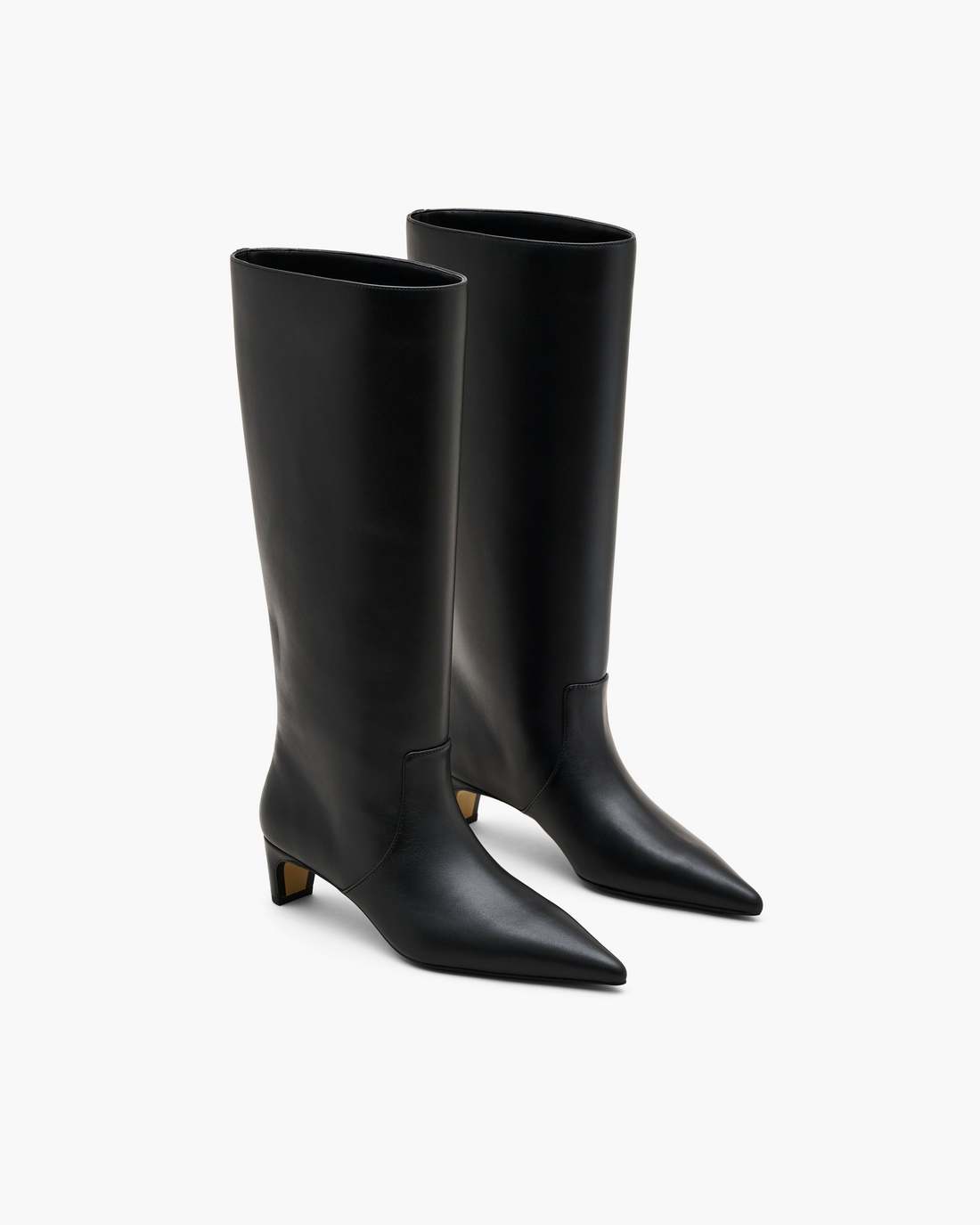 Marc Jacobs Popular | The Mel Boot Black