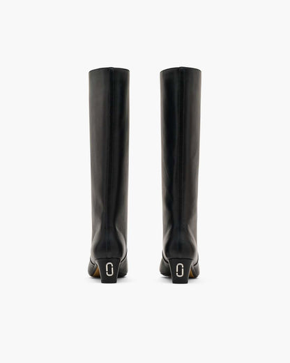 Marc Jacobs Popular | The Mel Boot Black