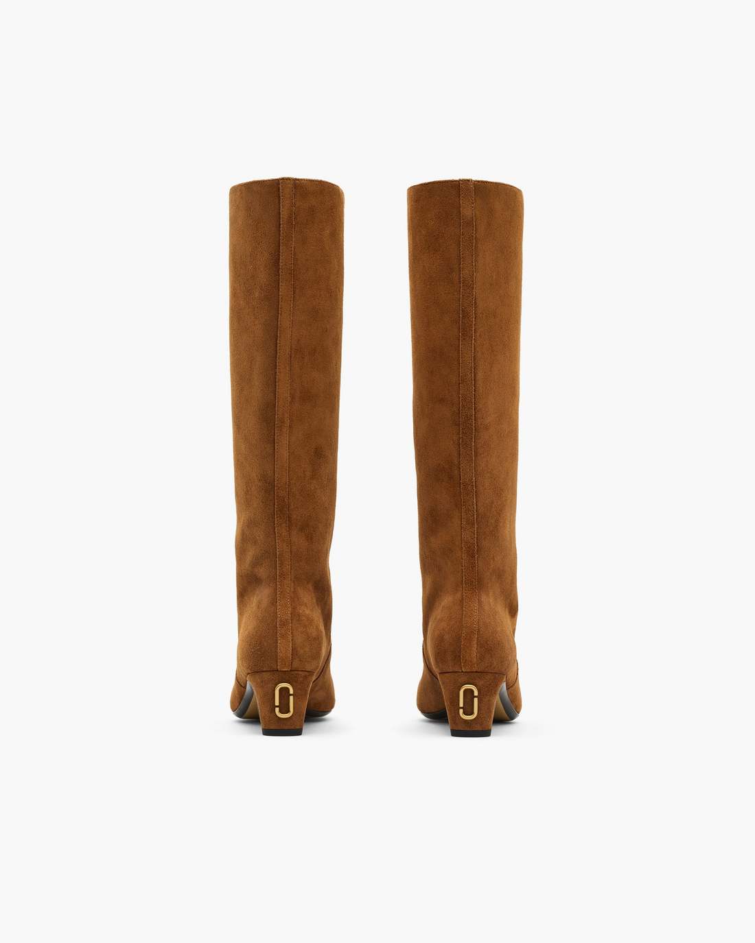 Marc Jacobs Everyday | The Suede Mel Boot Copper