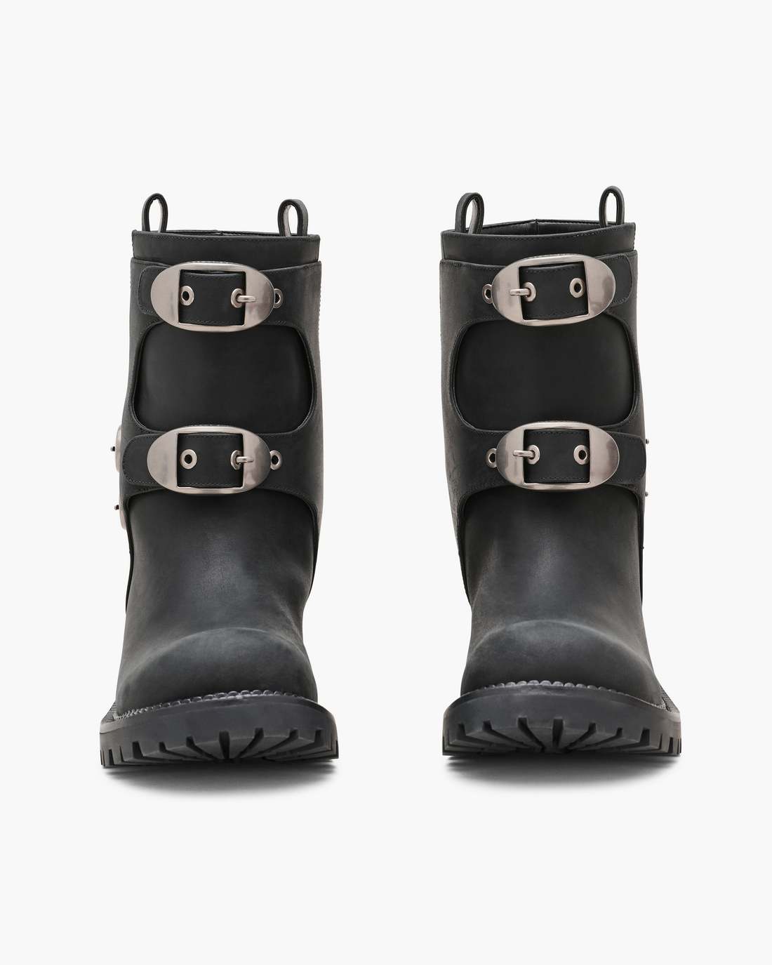 Marc Jacobs Premium | The Kiki Moto  Boot Black