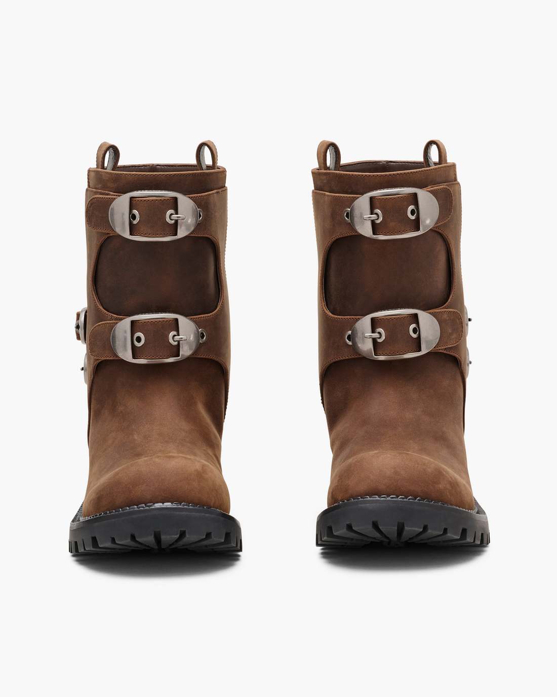 Marc Jacobs Trending | The Kiki Moto  Boot Tobacco