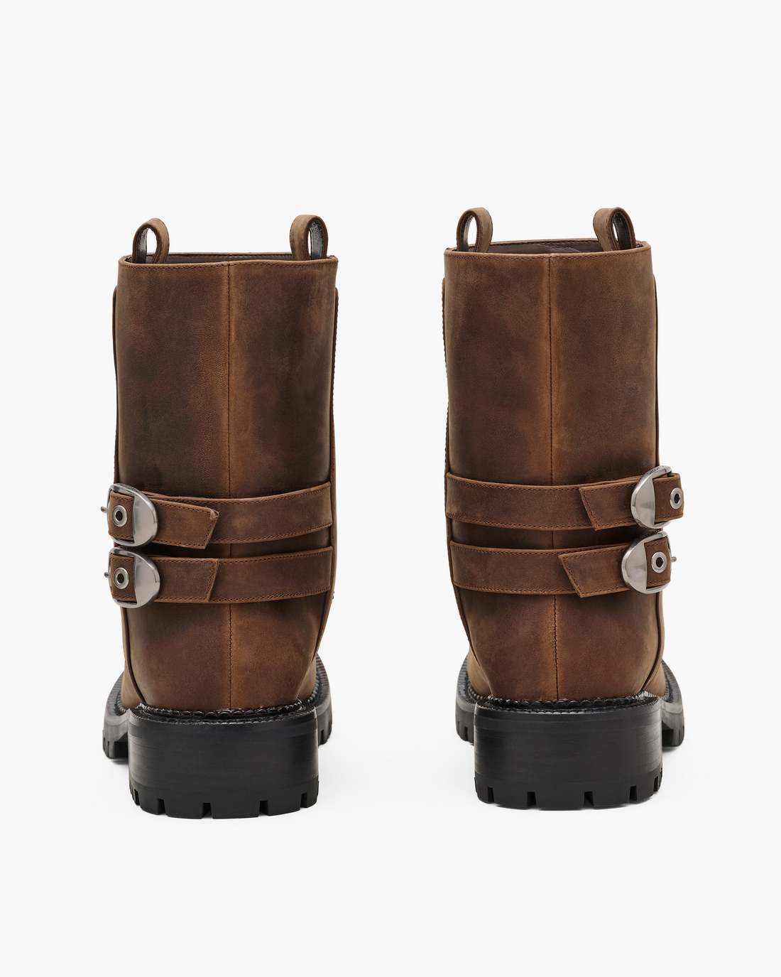 Marc Jacobs Trending | The Kiki Moto  Boot Tobacco